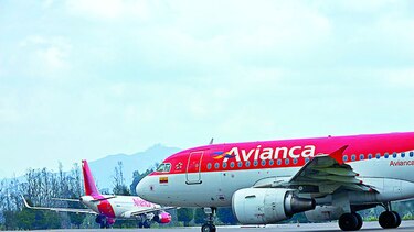 Pilotos de Avianca anuncian huelga
