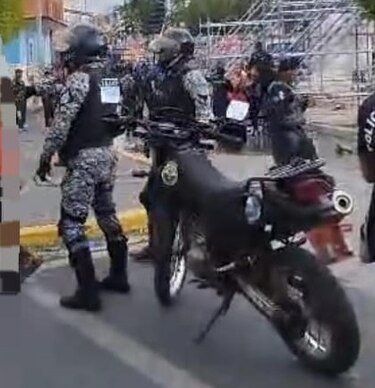 Carnaval: dos muertos y un herido tras balacera en Penonomé