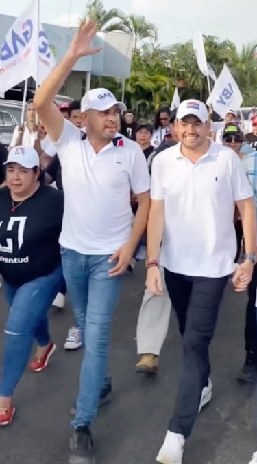 Una camioneta en Cerro Cocobolo y un apartamento con signos de violencia: lo que se sabe de la muerte de Héctor Sambrano