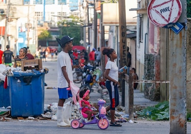 Solo un tercio de Cuba tiene energía eléctrica