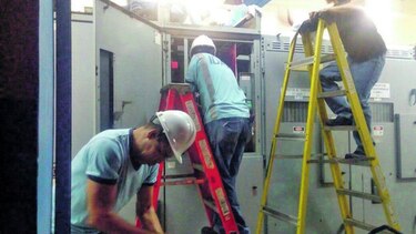 Reprograman cirugías por daño en planta de Chilibre