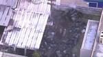 Al menos 10 muertos en incendio de instalaciones del Flamengo en Río de Janeiro