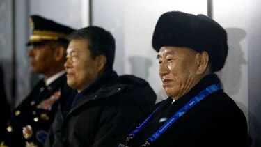 Enviado norcoreano está abierto a conversar con Estados Unidos