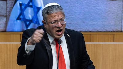 Israel aprueba una ley para aplicar la pena capital a los palestinos condenados por realizar ataques ‘terroristas’ mortales