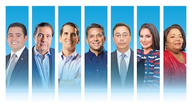Esto es lo que tiene que hacer para enviar preguntas al foro Visión 2024
