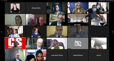 Suspensión de los contratos de trabajo, principal diferencia en la mesa tripartita