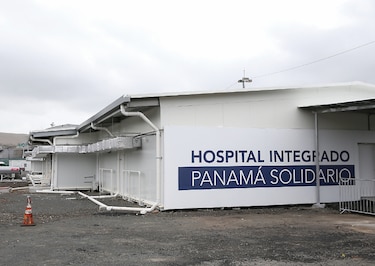 La SPIA se distancia de informe sobre problemas en hospital modular