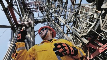 Burocracia retrasa apertura energética en México