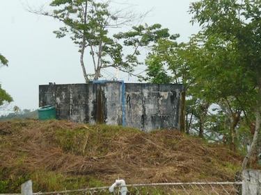 Denuncian el deterioro del sistema de acueductos en sectores de Azuero