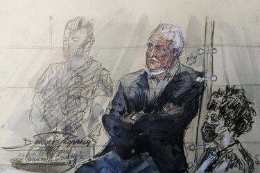 Justicia francesa condena a cadena perpetua a Carlos ‘El Chacal’ por atentado de 1974
