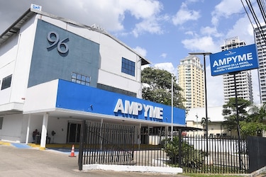 Ampyme tendrá $2.6 millones más en su presupuesto de 2023; Senacyt operará con $3.7 millones menos