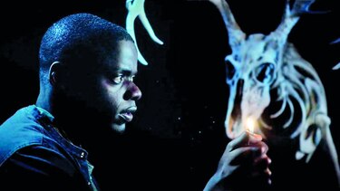 Película de terror ‘Get Out’ lidera la taquilla