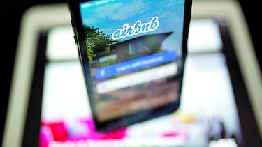 China está en la mira de Airbnb