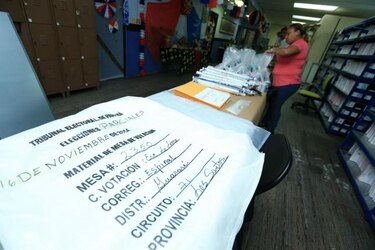 Hoy es el cierre de campaña política en el circuito 2-4