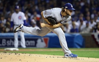 Dodgers, el equipo con la nómina más cara en Grandes Ligas
