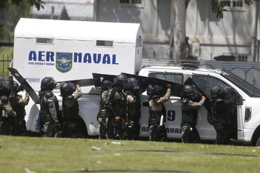 Mulino arremete contra Capac: ‘Dejen de ser cómplices del Suntracs’