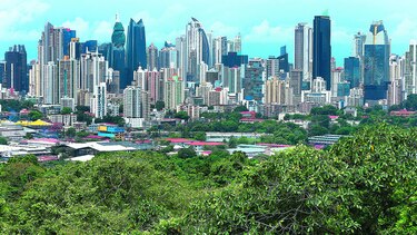 Elaboran plan de resiliencia para la capital