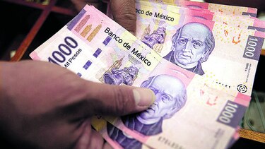 México prevé mejor desempeño económico