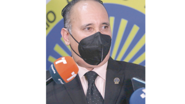 Albergues: fiscalía de familia adelanta cuatro casos