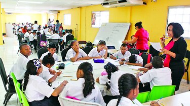 Pruebas PISA costarán unos 3 millones de dólares