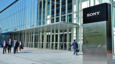 Sony apuesta por nuevos negocios