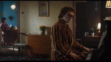 'Rocketman', los sinsabores de la fama
