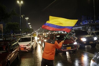 Petro afirma que construirá un Gobierno desde ‘la paz y la justicia social y ambiental’