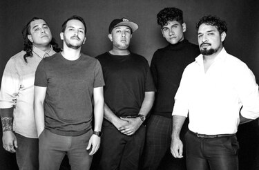 Llevarte a Marte presenta ‘Silencio’ durante la cuarentena