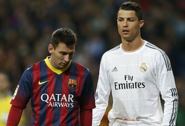 India: Discusión entre amigos deja un muerto; el tema: ¿quién es mejor, Messi o Cristiano Ronaldo?