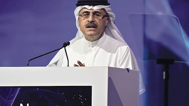 Aramco se prepara para entrar en bolsa