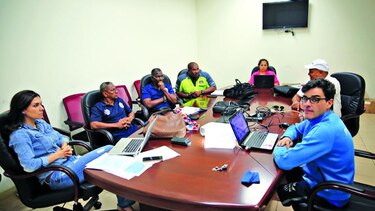 Buscan la nueva Comisión Técnica