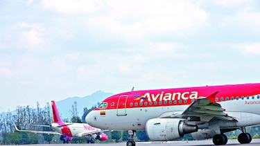 Avianca retirará sus operaciones de Venezuela