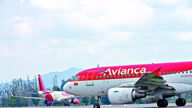 Avianca retirará sus operaciones de Venezuela
