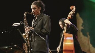 Becarios del ‘jazz’, en concierto