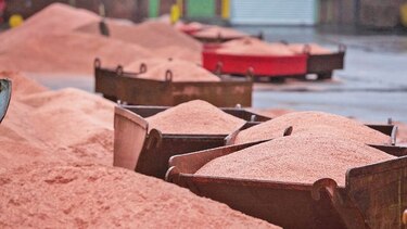 Perú disminuye proyección de crecimiento en 2018