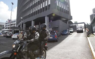 Ministro Alexis Bethancourt presentará querella en Fiscalía Especial Anticorrupción