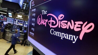 Disney recibe luz verde para comprar Fox