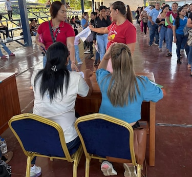 Becas Ifarhu 2026: calendario de entrega de documentos tras Semana Santa y errores que pueden hacerle perder el beneficio