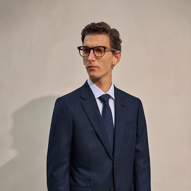 Zegna Su Misura. Tu Mundo Hecho a la Medida