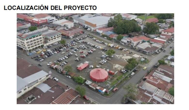 Lista APP crece con dos obras: penal de máxima seguridad en Panamá Este y centro municipal en Veraguas