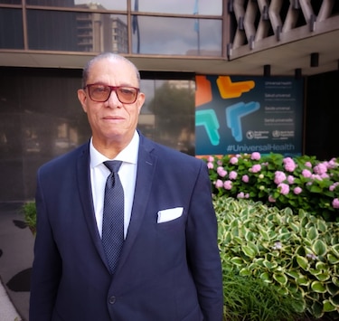 Candidato de Brasil gana la dirección de la OPS; Camilo Alleyne llegó a la cuarta ronda