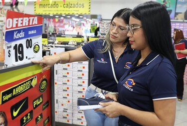 Encuentran irregularidades en comercios que participaron del ‘Black Weekend’ 2024