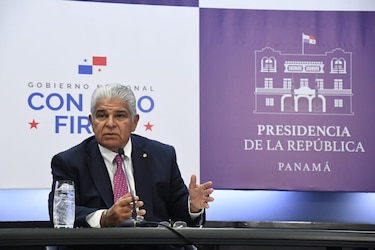 Aumenta a 16 el número de migrantes enterrados en Darién; autoridades investigan los detalles