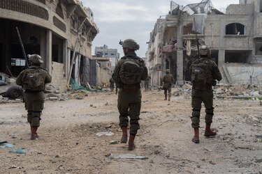 Israel asegura haber matado a un miembro de la Yihad Islámica en un ataque en Siria