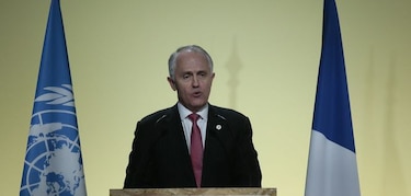 Australia se abre a aumentar su apoyo a la lucha contra EI en Oriente Medio