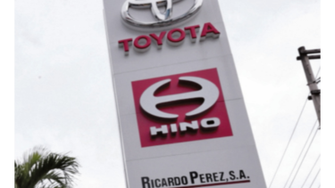Ricardo Pérez ha reducido en un 6% su plantilla