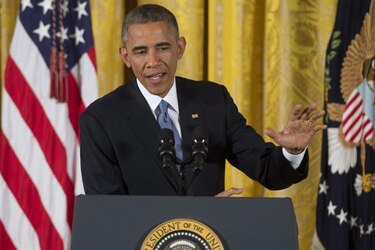 Obama reafirma que actuará en inmigración