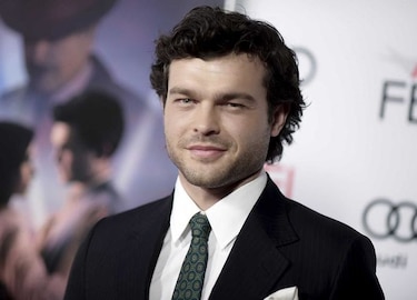 La película de 'Star Wars' sobre Han Solo ya tiene título