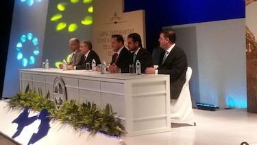 Costo de viviendas de interés social aumenta a 50 mil dólares