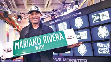 Mariano Rivera, ¿al Salón de la Fama?